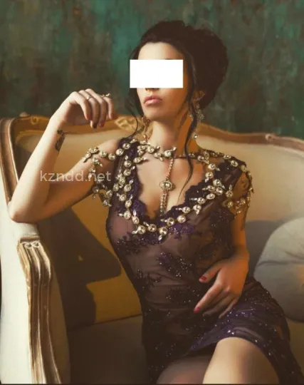 Проститутка ТАТЬЯНА отдых VIP - Фото 4 №1800