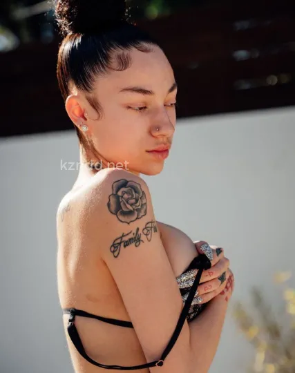 Проститутка Ева - Фото 5 №422072