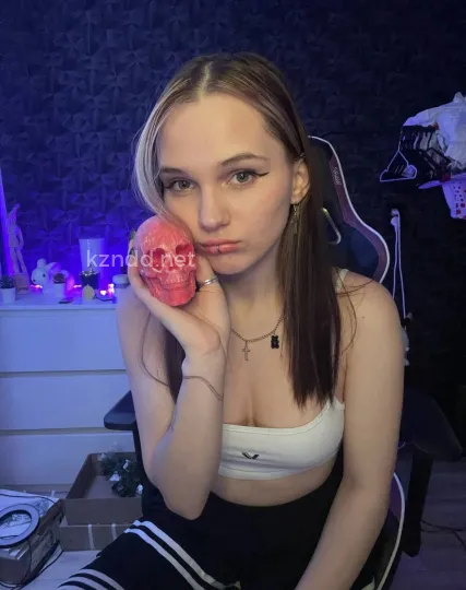 Проститутка Алиса - Фото 7 №422115