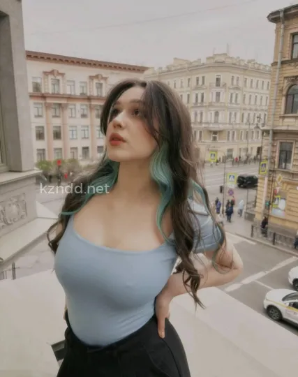 Проститутка Камилла - Фото 9 №422147