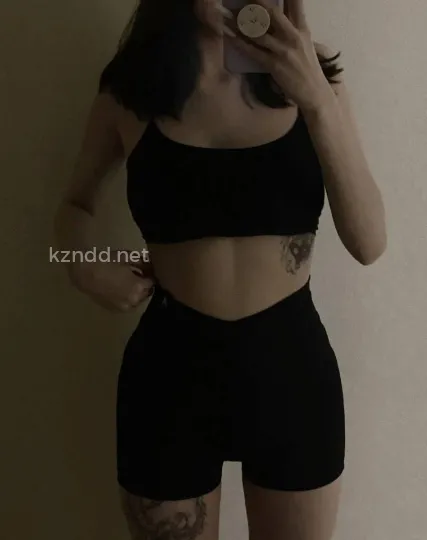 Проститутка Камилла - Фото 7 №422147