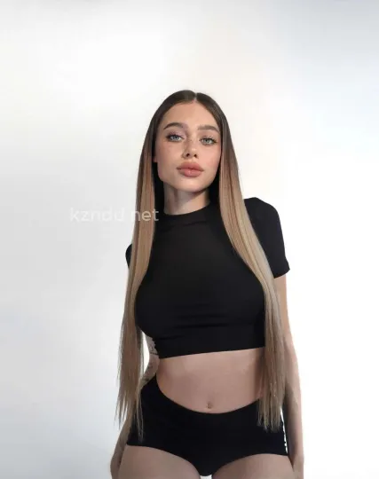 Проститутка Елизавета - Фото 7 №422163