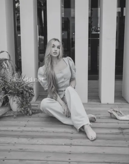 Проститутка Камилла - Фото 11 №422183