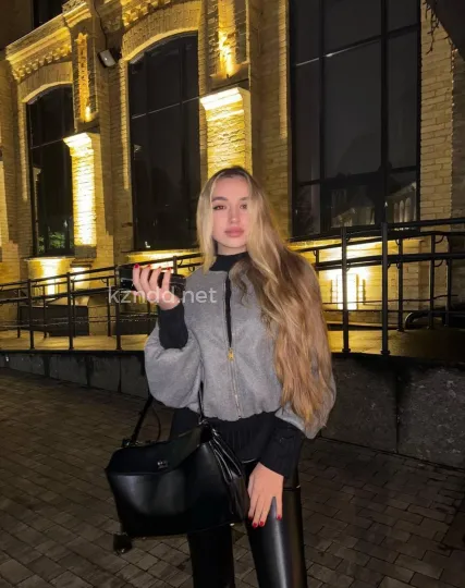 Проститутка Камилла - Фото 3 №422183