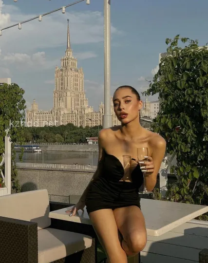 Проститутка Белла - Фото 1 №482197