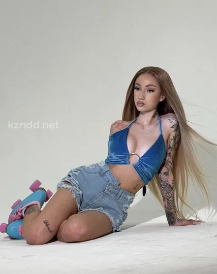 Проститутка Хадижа - Фото 8 №482204