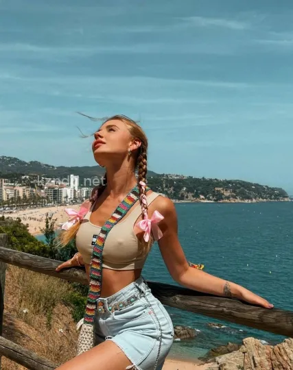 Проститутка Ярина - Фото 6 №482205