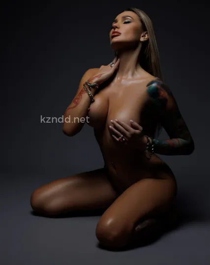 Проститутка Хлоя - Фото 4 №482326