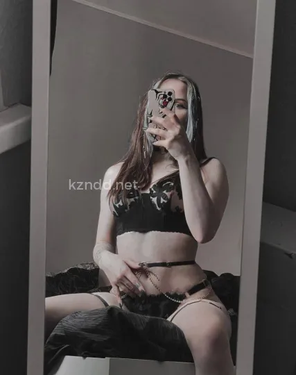 Проститутка Мадина - Фото 5 №482380