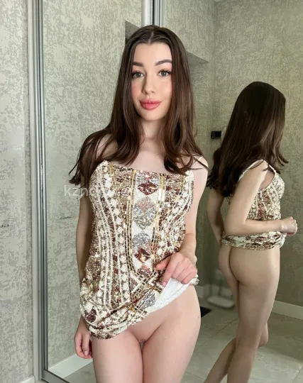 Проститутка Гузель - Фото 4 №482409