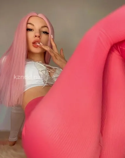 Проститутка Алина - Фото 6 №482433