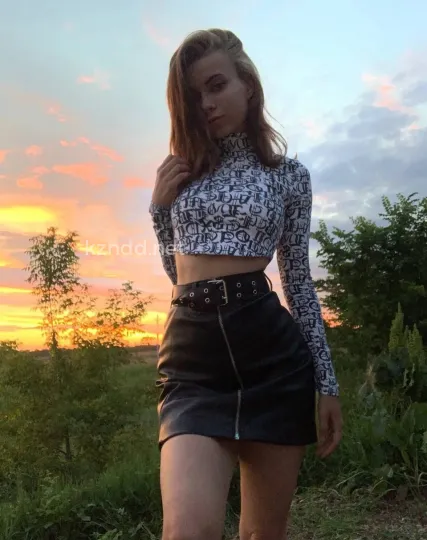 Проститутка Салима - Фото 3 №482438
