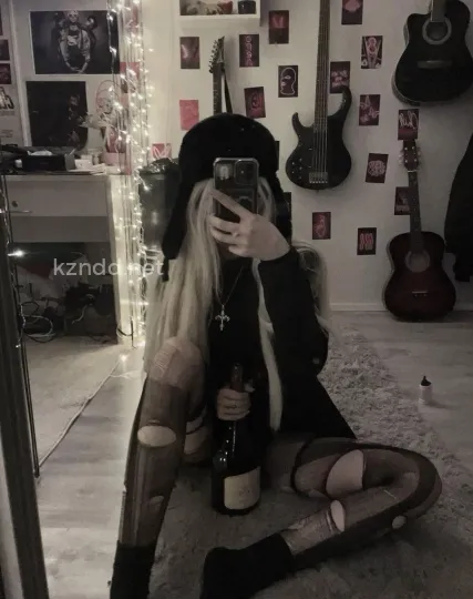 Проститутка Ида - Фото 6 №482516