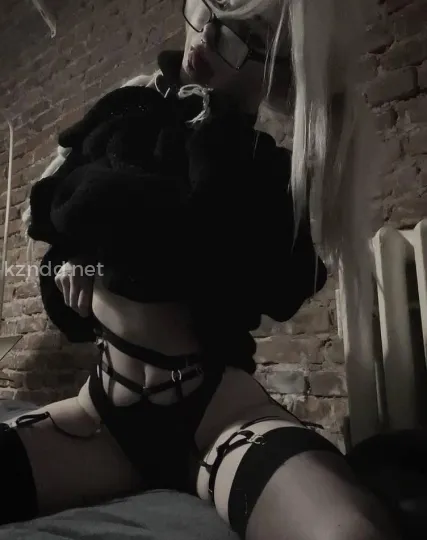 Проститутка Ида - Фото 5 №482516