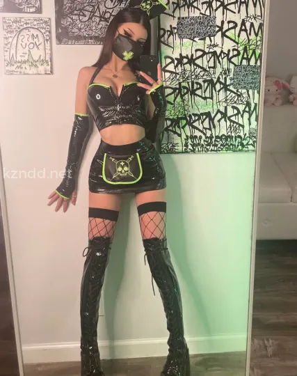Проститутка Софья - Фото 4 №482557
