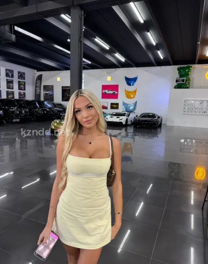 Проститутка Алина - Фото 3 №482578