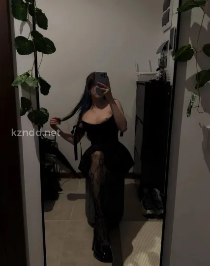 Проститутка Ильмира - Фото 3 №482650