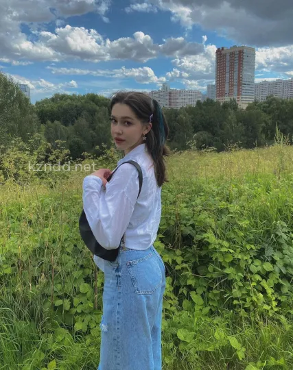 Проститутка Тамила - Фото 2 №482713