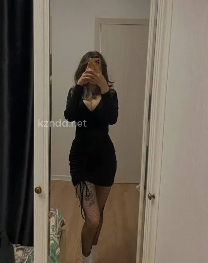 Проститутка Салима - Фото 2 №484728