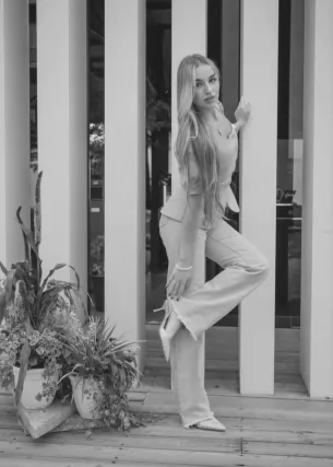 Камилла - Фото 2