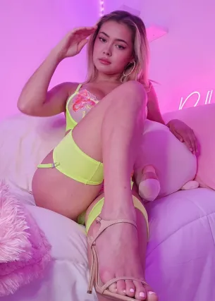 Зарина - Фото 1